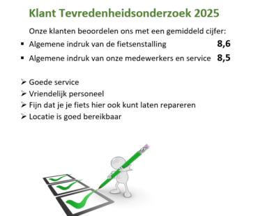 Tevredenheidsonderzoek 2025-1