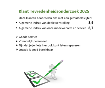 Tevredenheidsonderzoek 2025-11